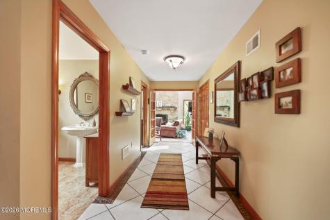 105 Clover Court Freehold NJ 07728