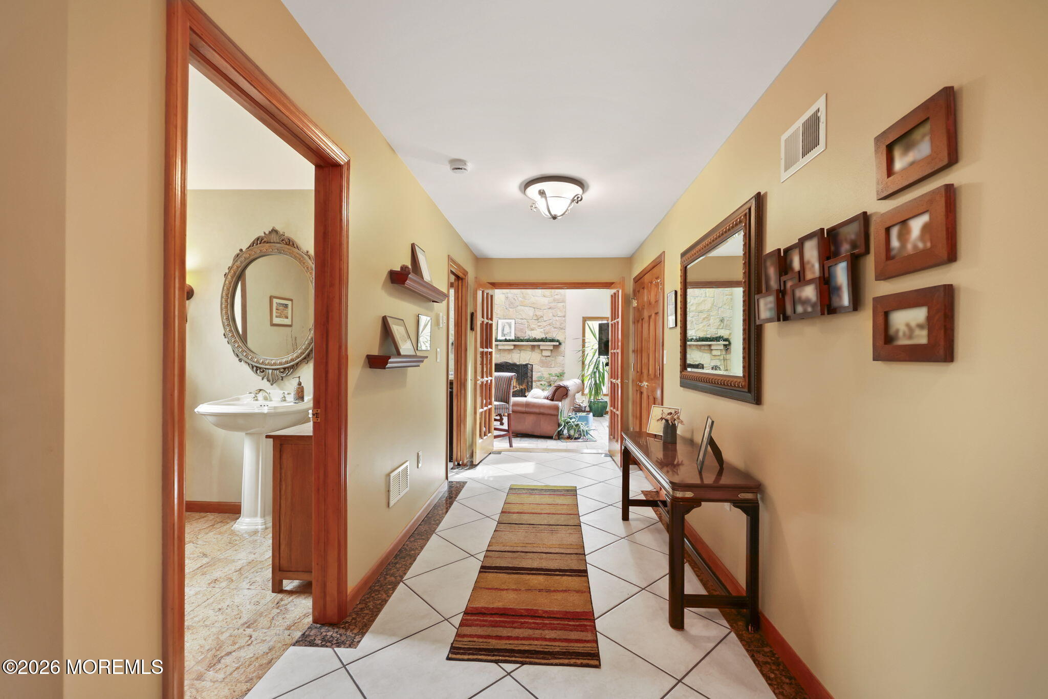 105 Clover Court Freehold NJ 07728