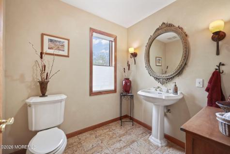105 Clover Court Freehold NJ 07728