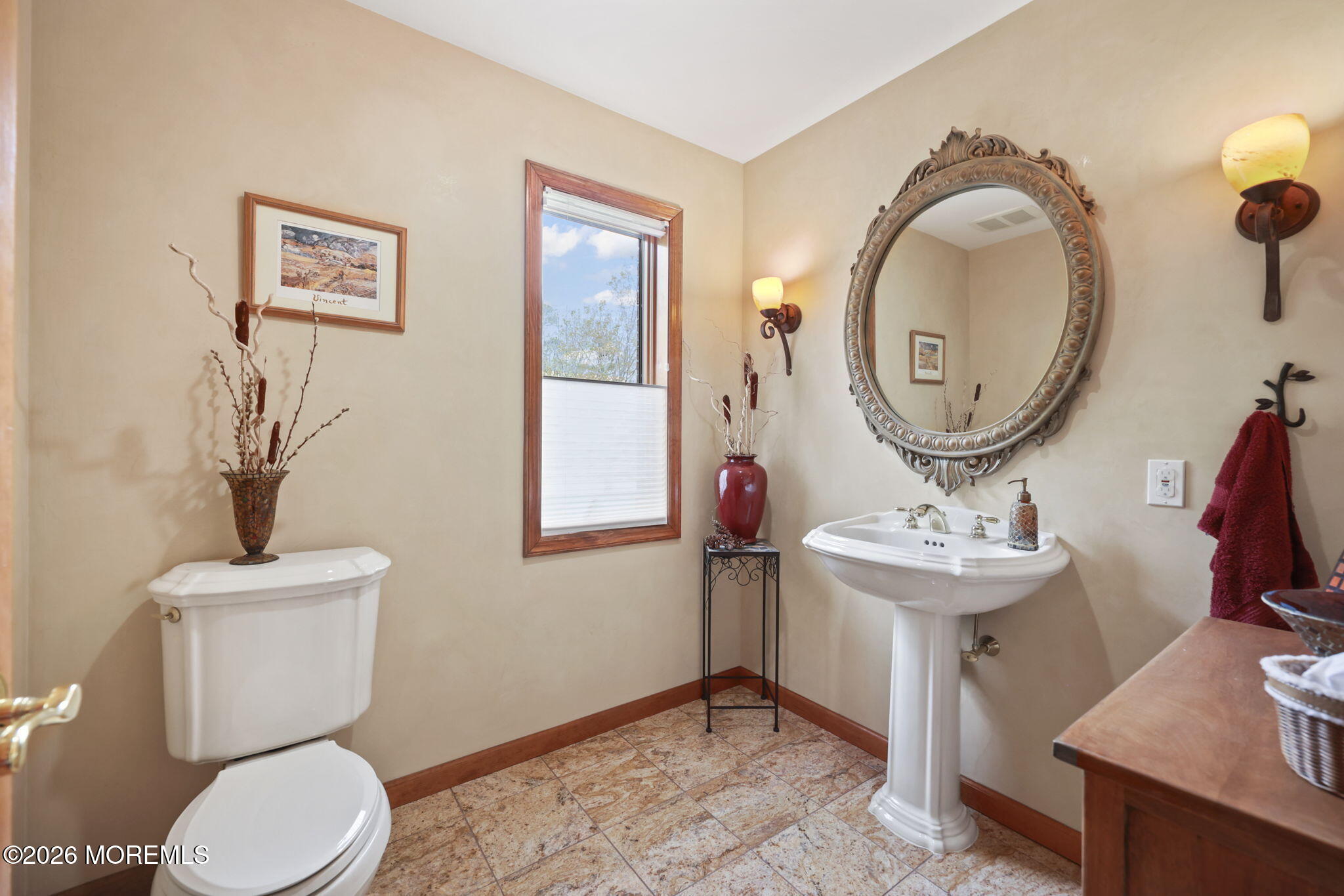 105 Clover Court Freehold NJ 07728