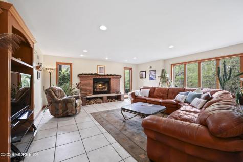 105 Clover Court Freehold NJ 07728