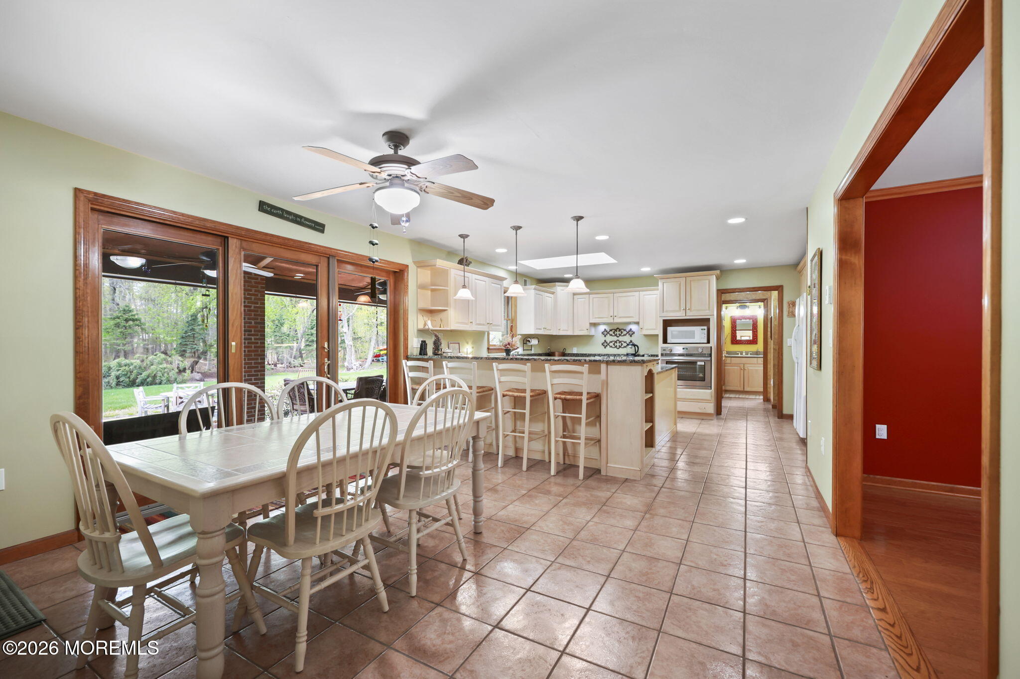 105 Clover Court Freehold NJ 07728