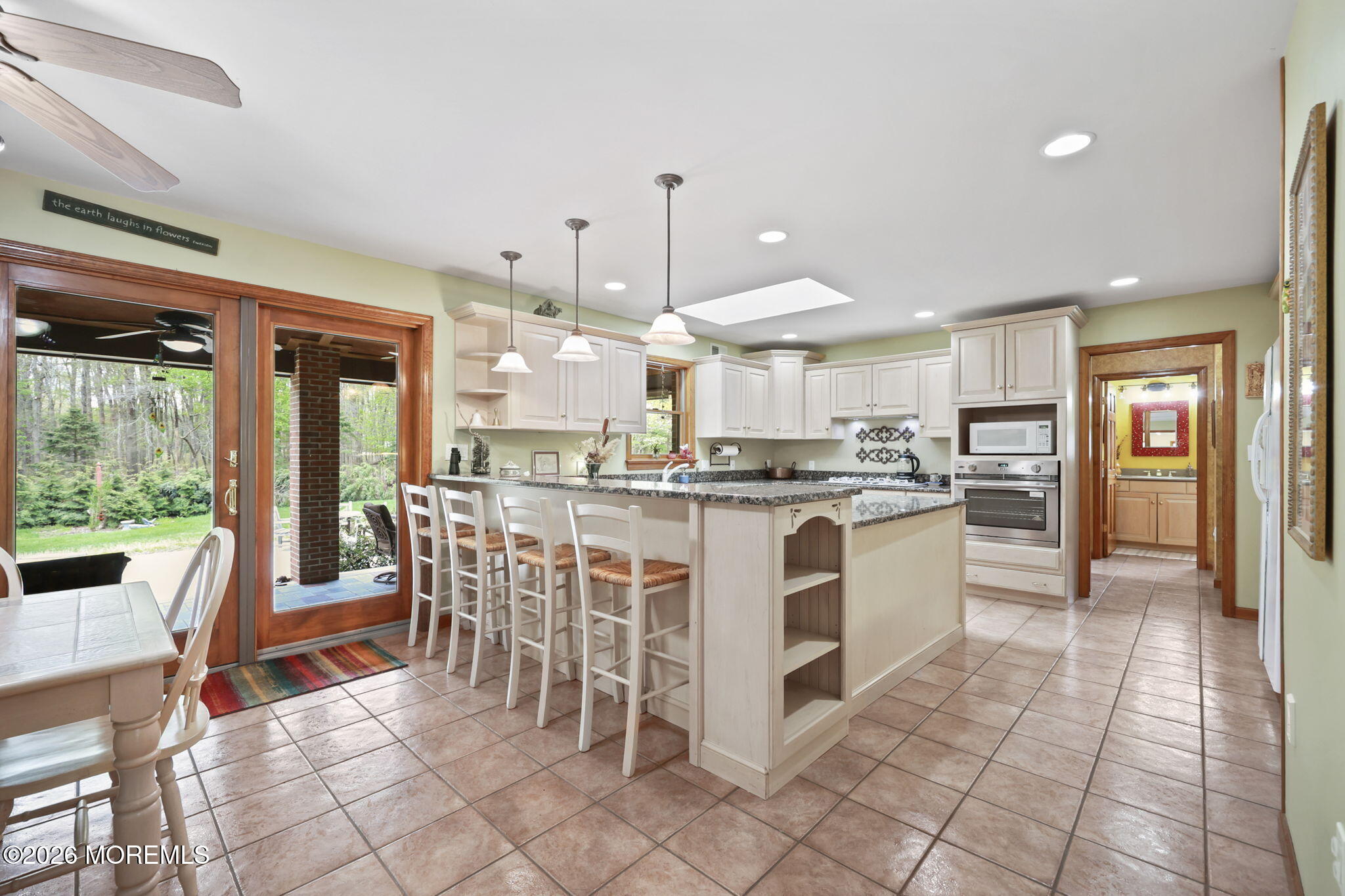 105 Clover Court Freehold NJ 07728