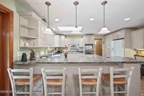 105 Clover Court Freehold NJ 07728