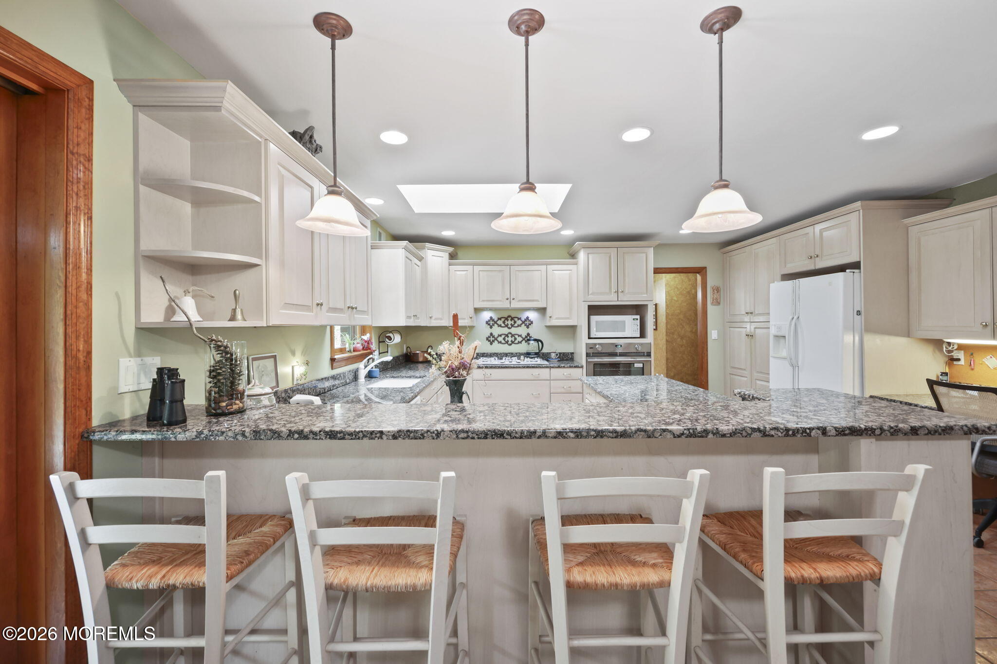 105 Clover Court Freehold NJ 07728