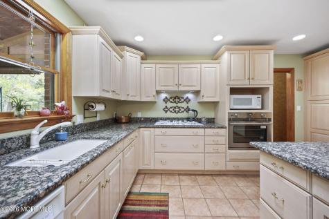 105 Clover Court Freehold NJ 07728