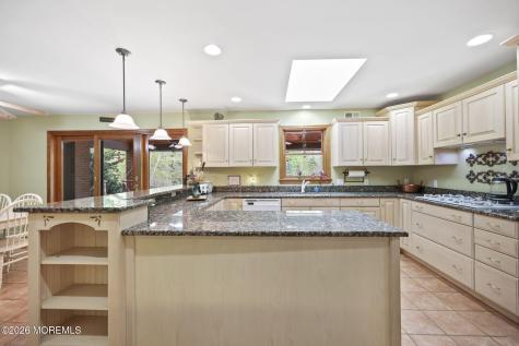 105 Clover Court Freehold NJ 07728