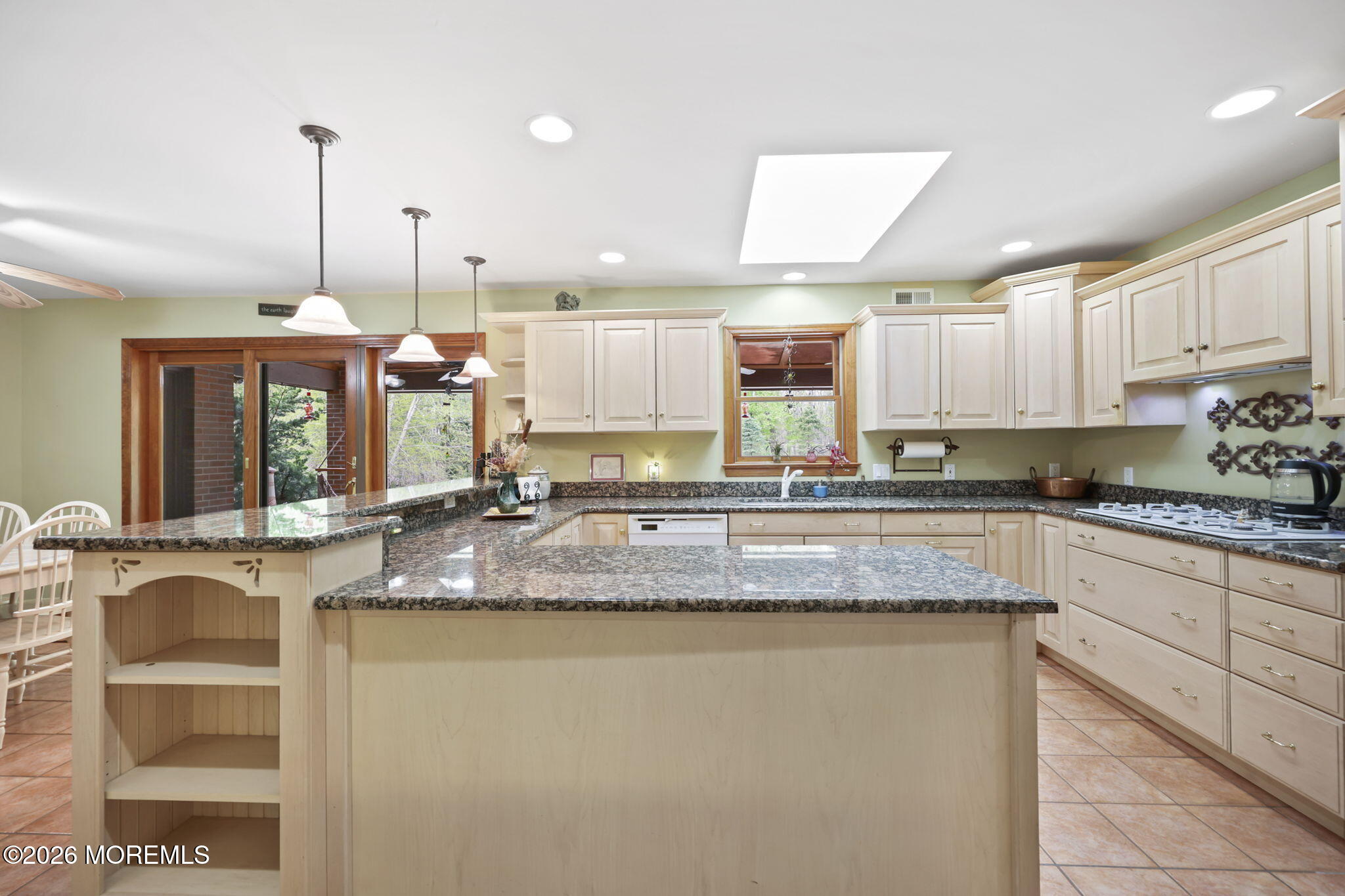 105 Clover Court Freehold NJ 07728