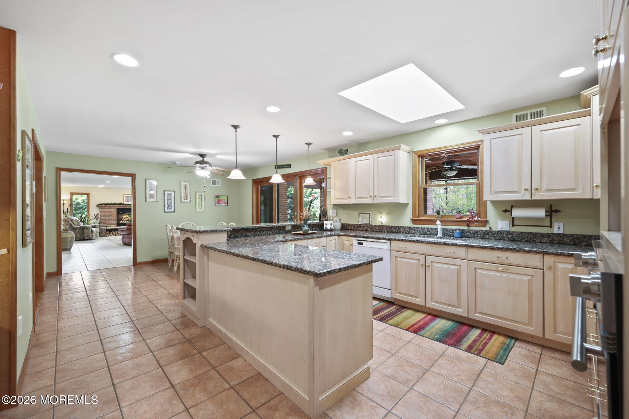 105 Clover Court Freehold NJ 07728