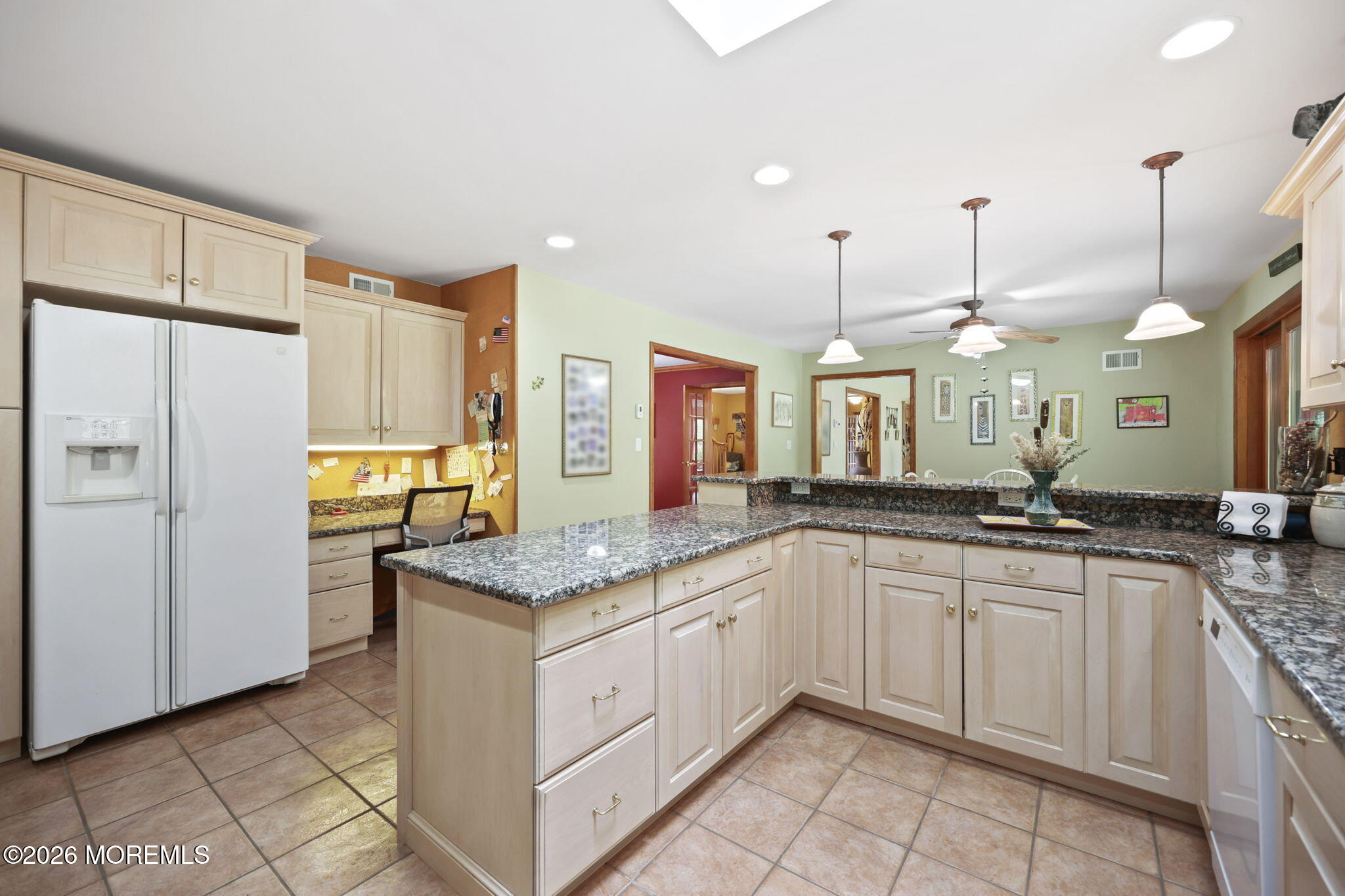 105 Clover Court Freehold NJ 07728