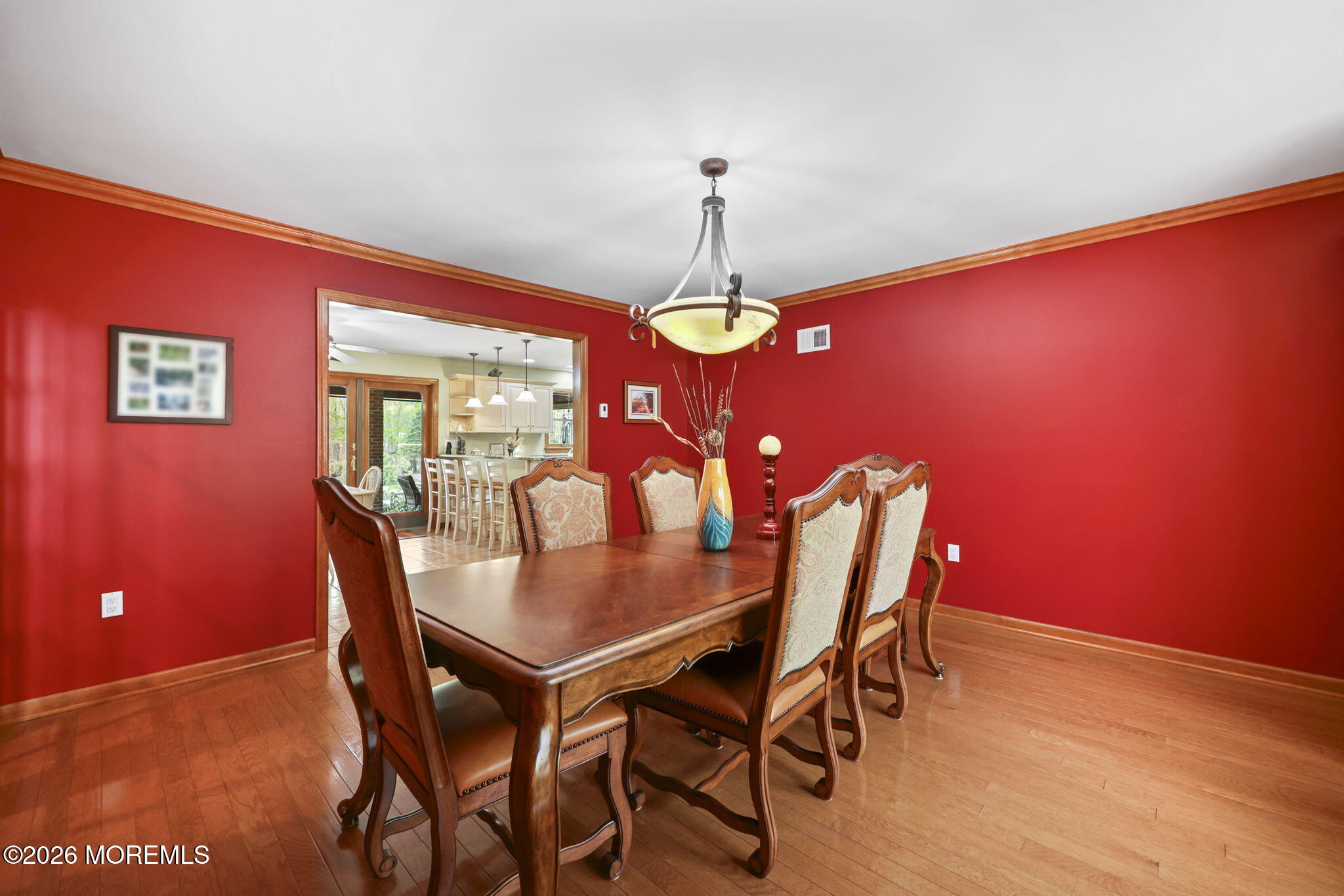 105 Clover Court Freehold NJ 07728