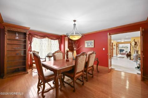 105 Clover Court Freehold NJ 07728