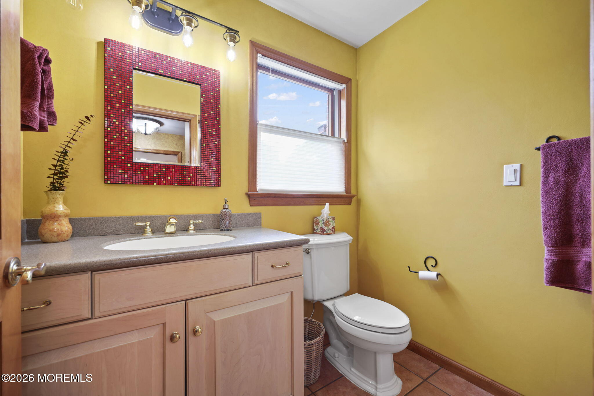 105 Clover Court Freehold NJ 07728