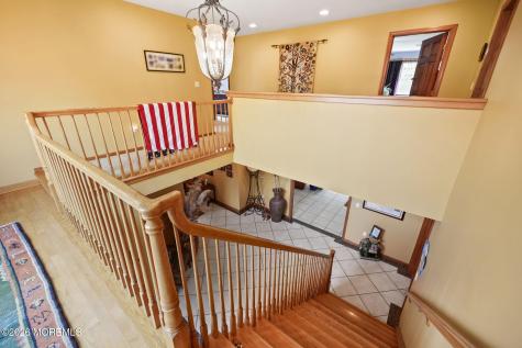 105 Clover Court Freehold NJ 07728