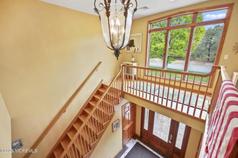 105 Clover Court Freehold NJ 07728
