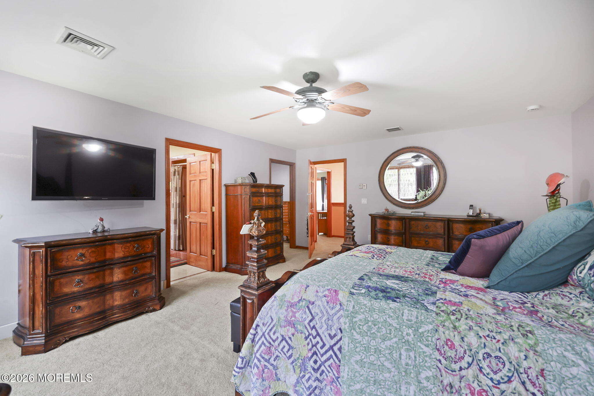 105 Clover Court Freehold NJ 07728