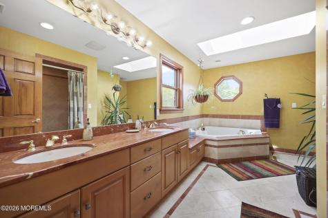 105 Clover Court Freehold NJ 07728