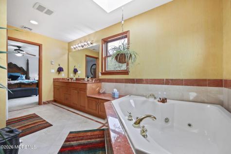 105 Clover Court Freehold NJ 07728