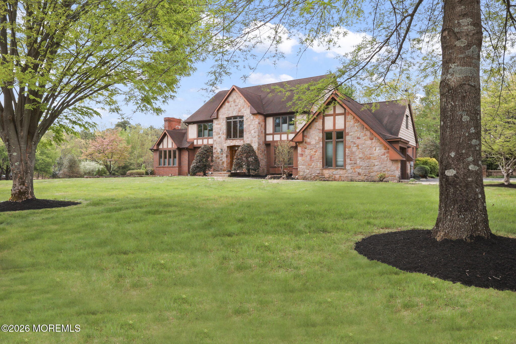 105 Clover Court Freehold NJ 07728