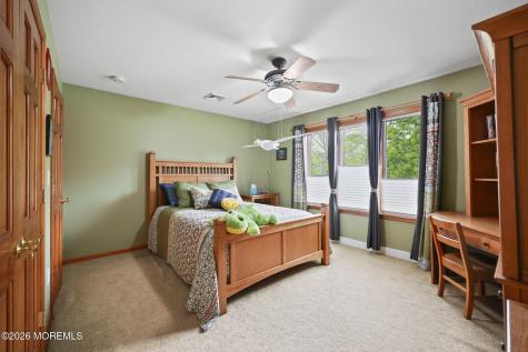 105 Clover Court Freehold NJ 07728