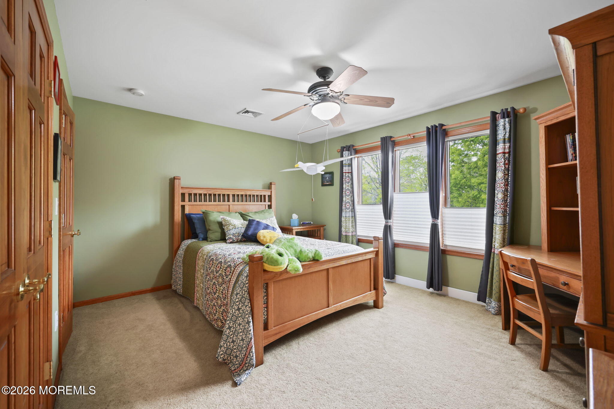 105 Clover Court Freehold NJ 07728