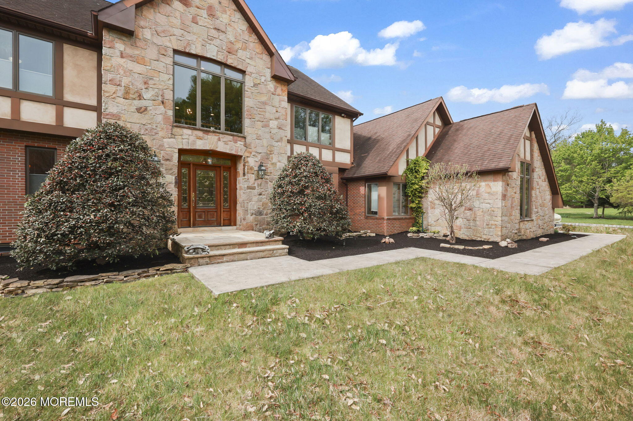 105 Clover Court Freehold NJ 07728