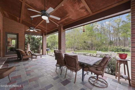 105 Clover Court Freehold NJ 07728