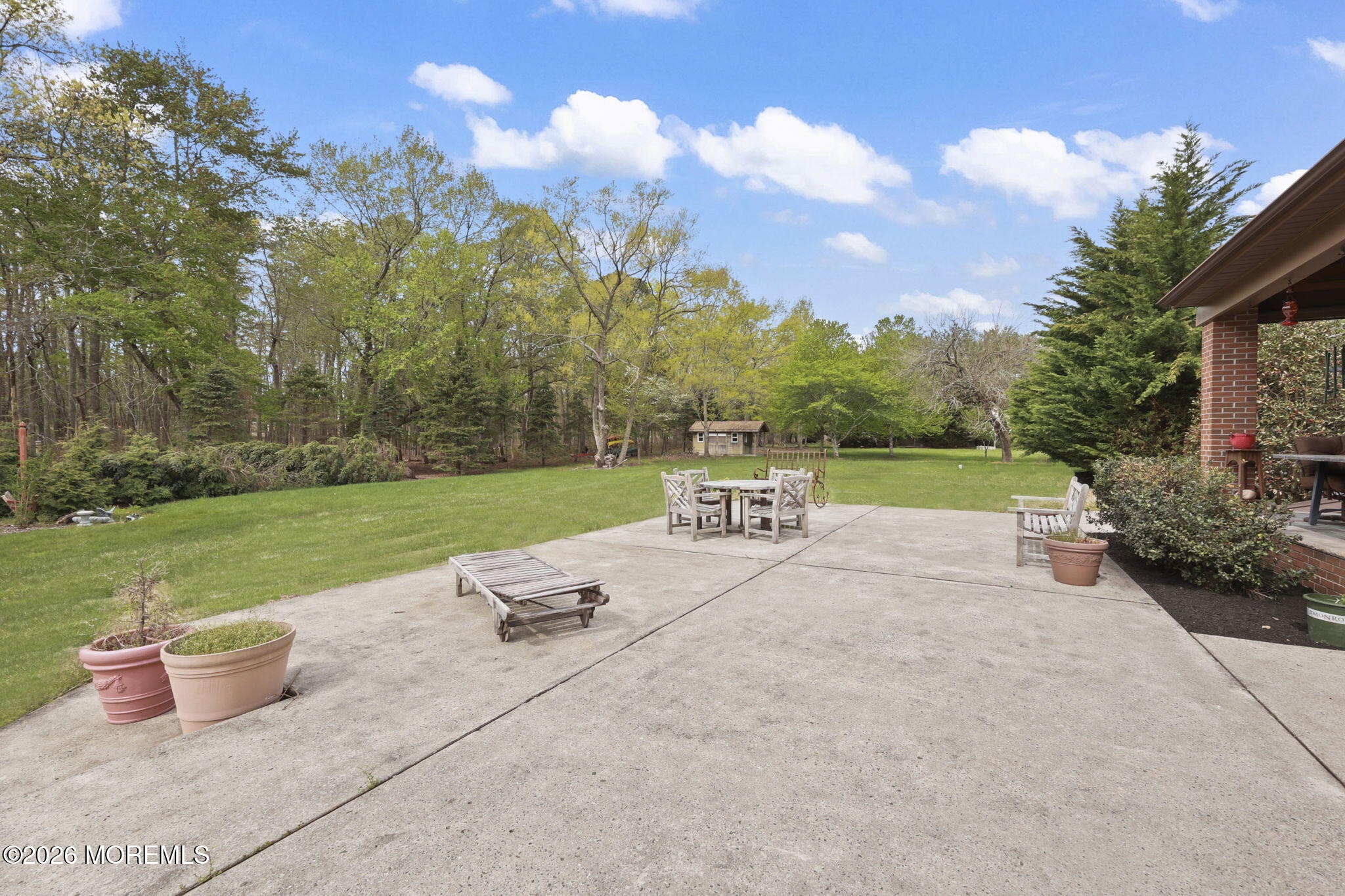 105 Clover Court Freehold NJ 07728
