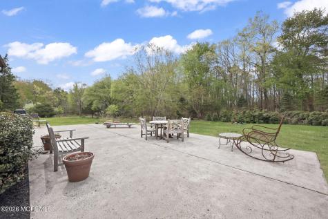 105 Clover Court Freehold NJ 07728