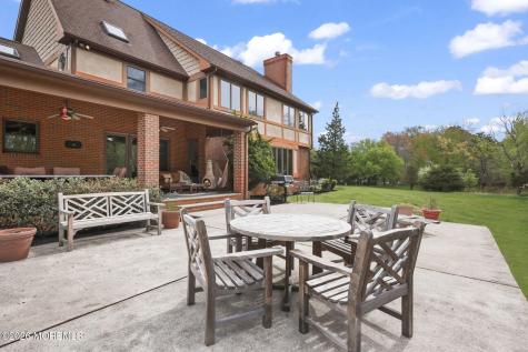 105 Clover Court Freehold NJ 07728