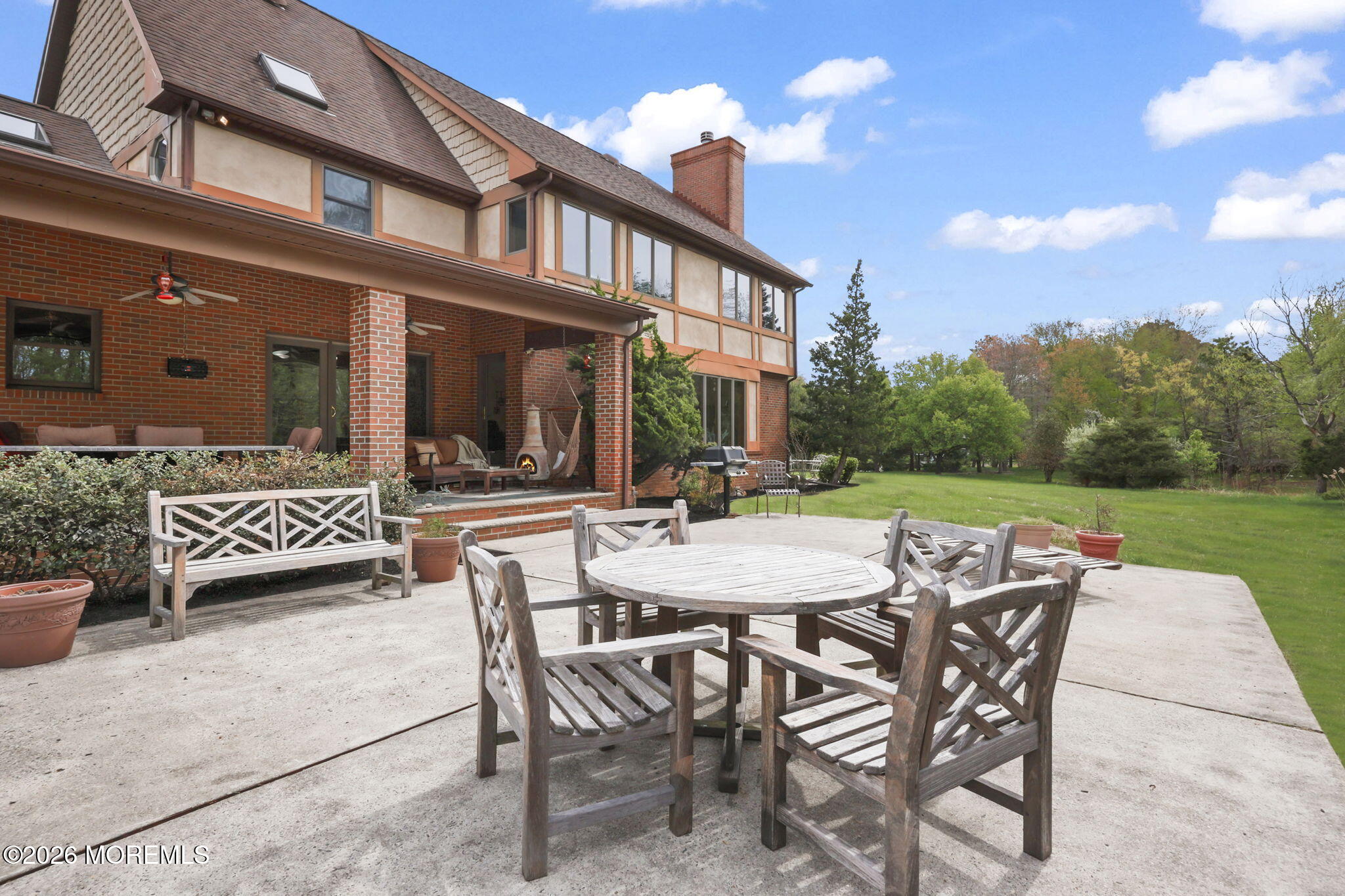 105 Clover Court Freehold NJ 07728