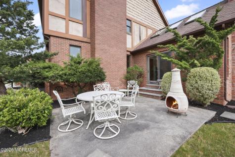 105 Clover Court Freehold NJ 07728
