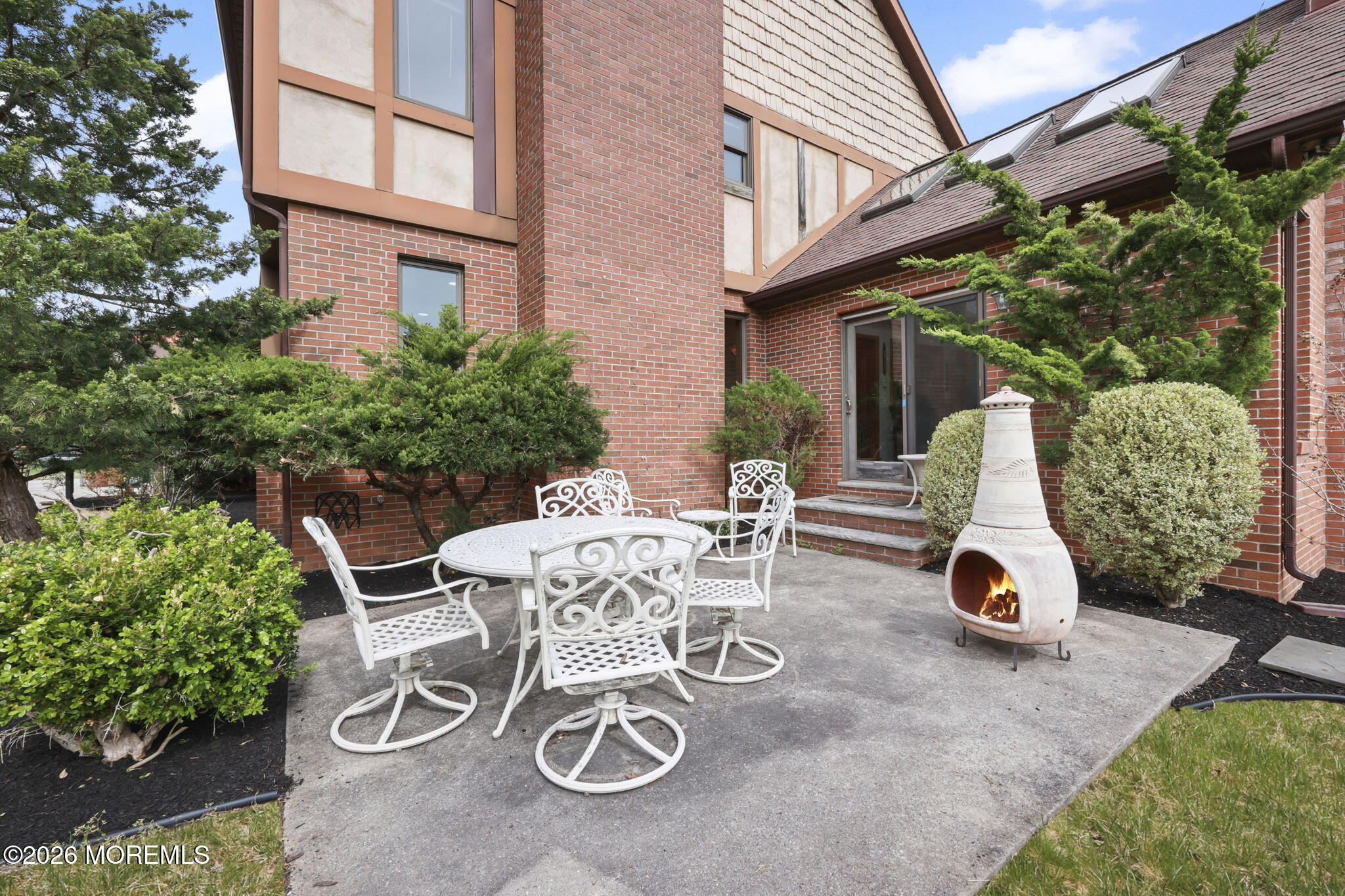 105 Clover Court Freehold NJ 07728