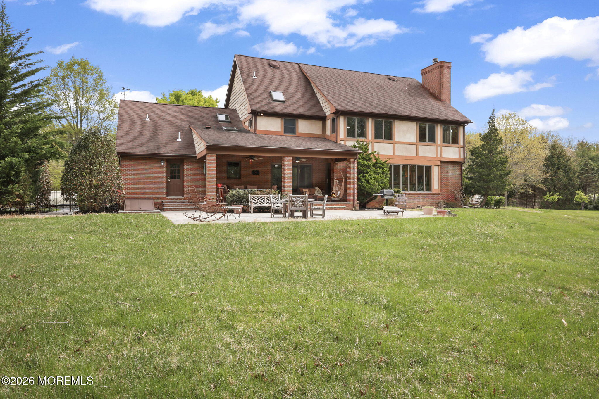 105 Clover Court Freehold NJ 07728
