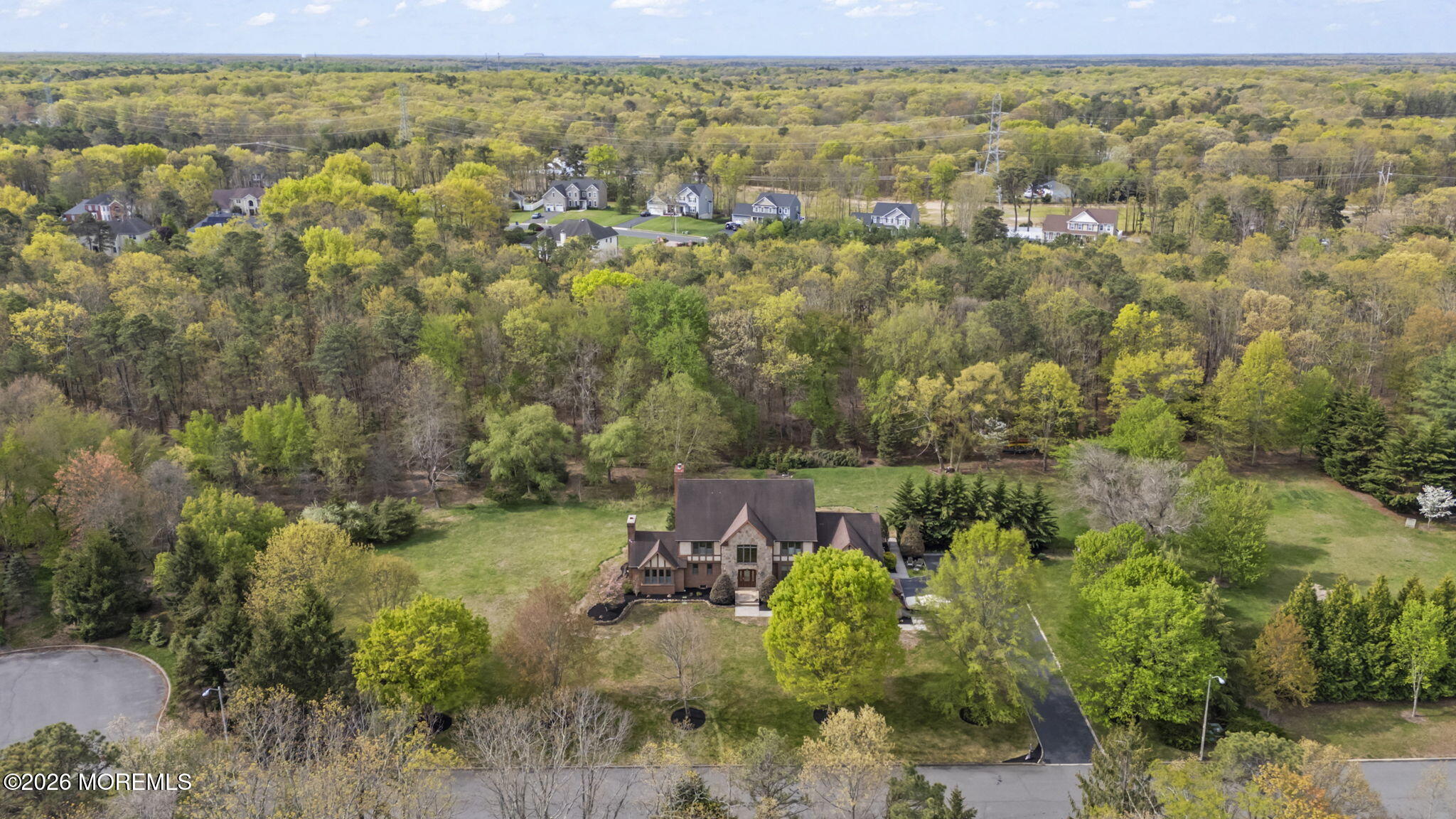 105 Clover Court Freehold NJ 07728