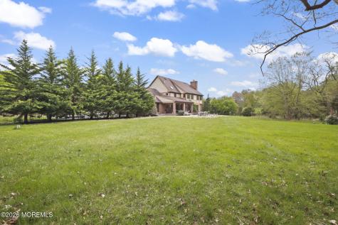 105 Clover Court Freehold NJ 07728