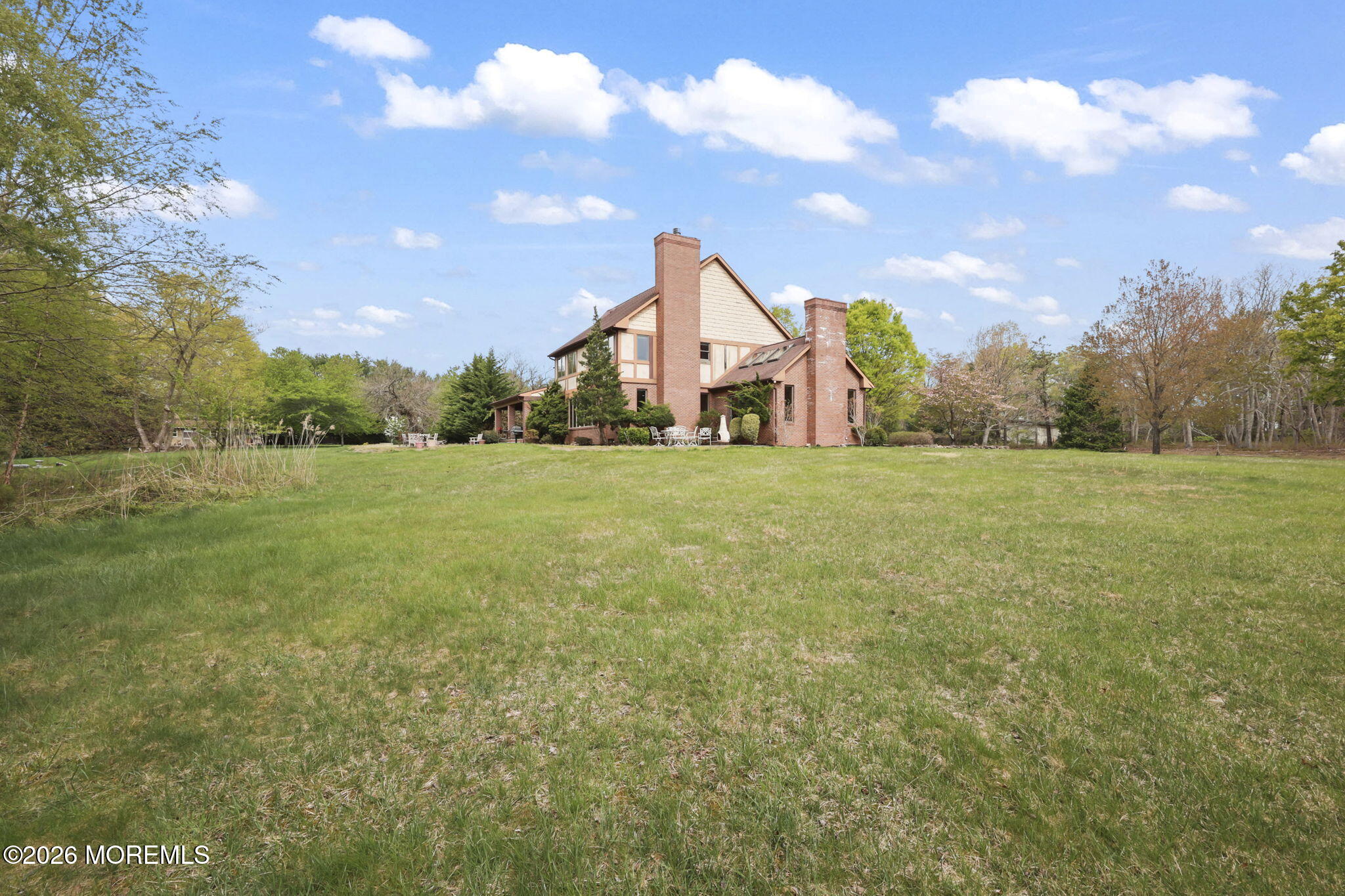 105 Clover Court Freehold NJ 07728