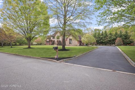 105 Clover Court Freehold NJ 07728