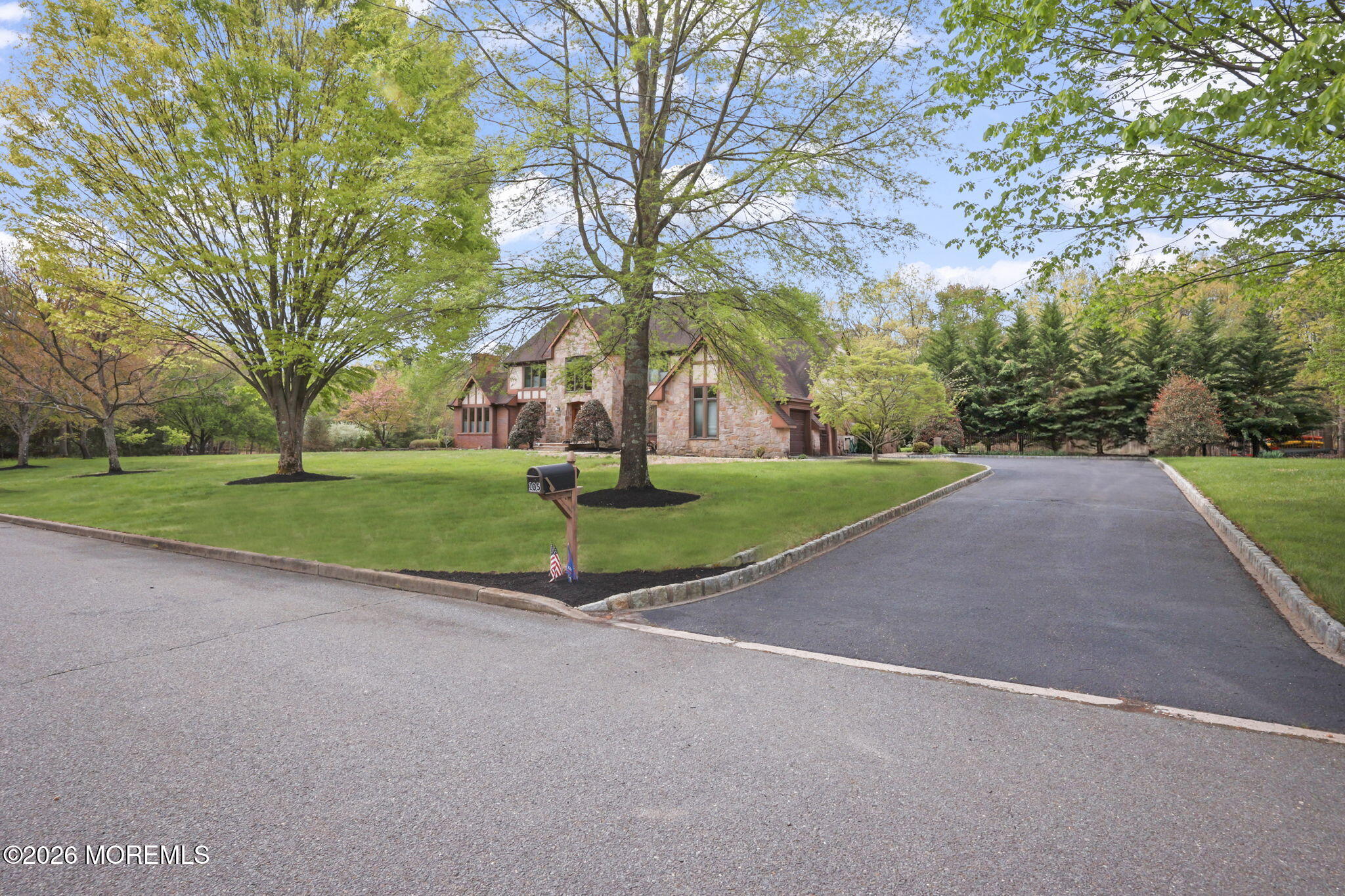 105 Clover Court Freehold NJ 07728