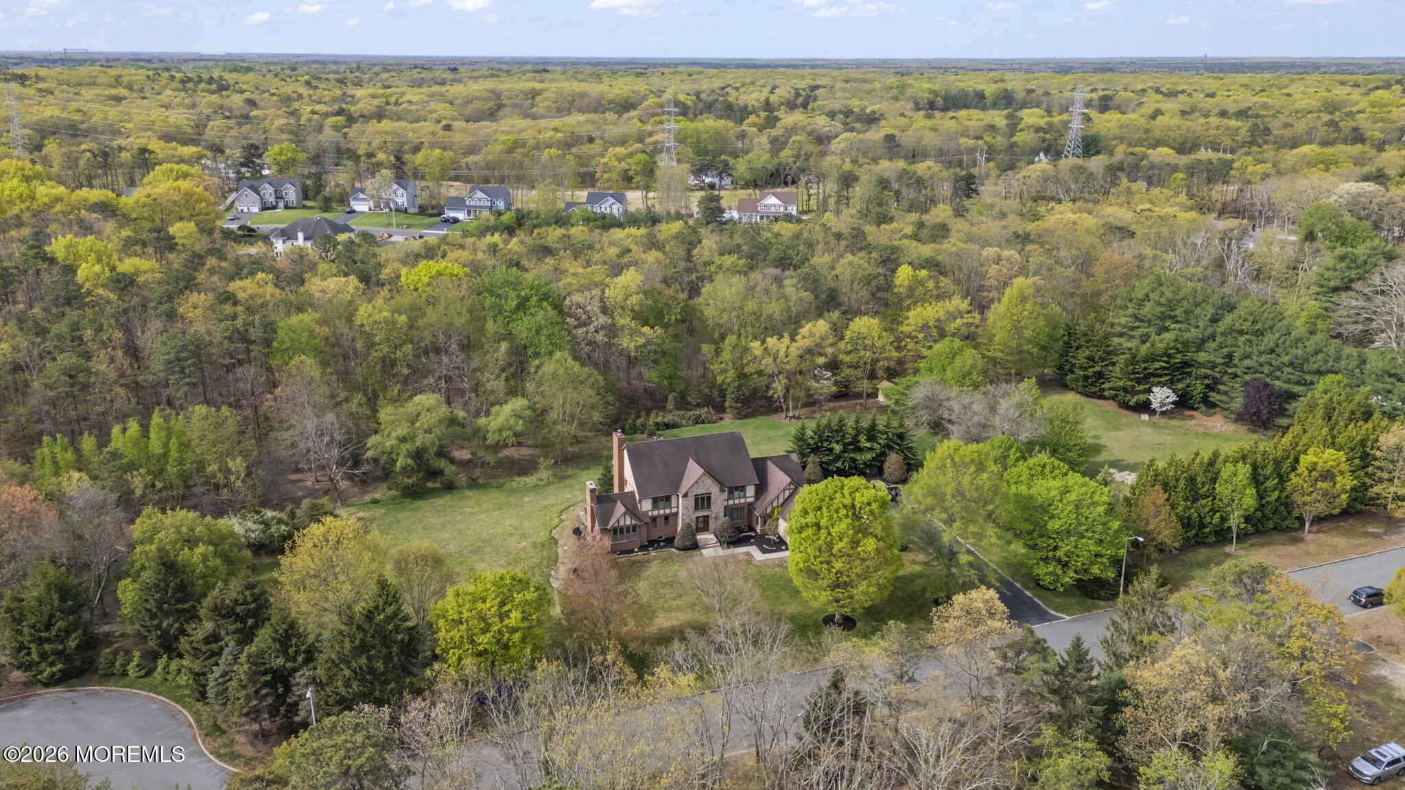 105 Clover Court Freehold NJ 07728