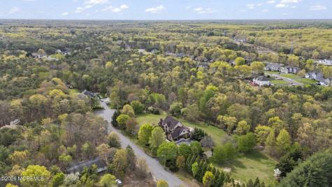 105 Clover Court Freehold NJ 07728