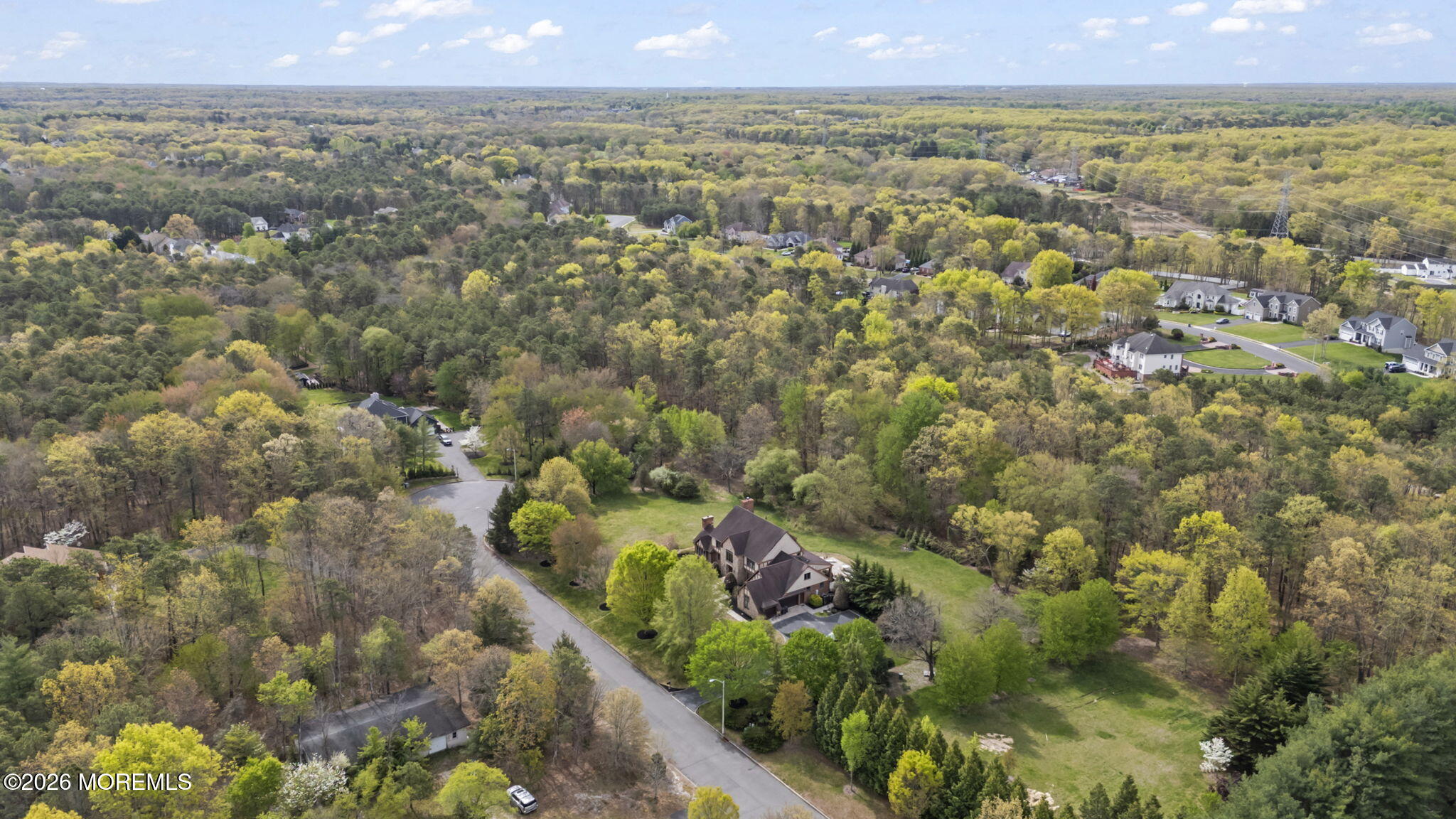 105 Clover Court Freehold NJ 07728