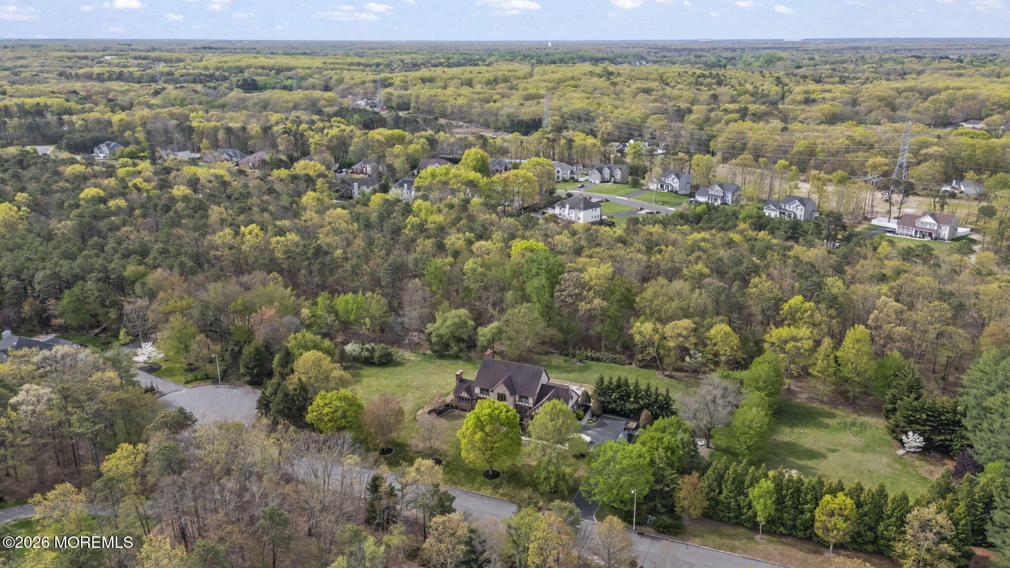 105 Clover Court Freehold NJ 07728