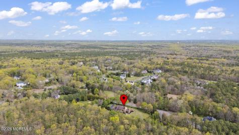 105 Clover Court Freehold NJ 07728