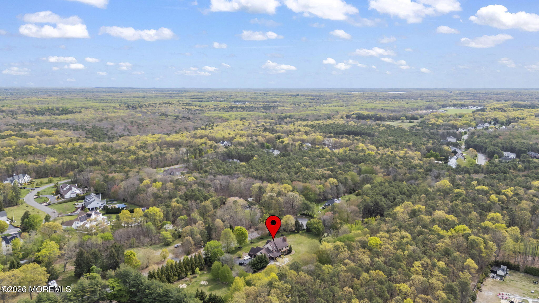 105 Clover Court Freehold NJ 07728