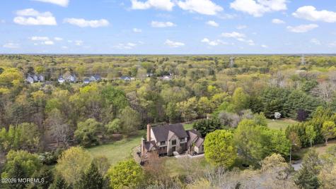 105 Clover Court Freehold NJ 07728