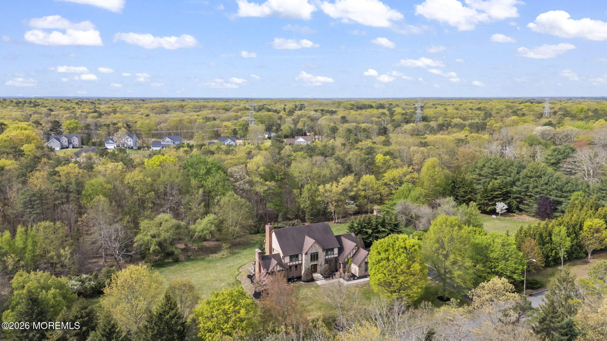 105 Clover Court Freehold NJ 07728