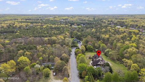 105 Clover Court Freehold NJ 07728