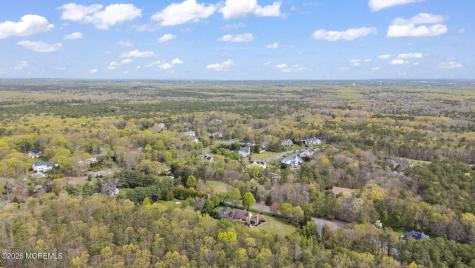 105 Clover Court Freehold NJ 07728