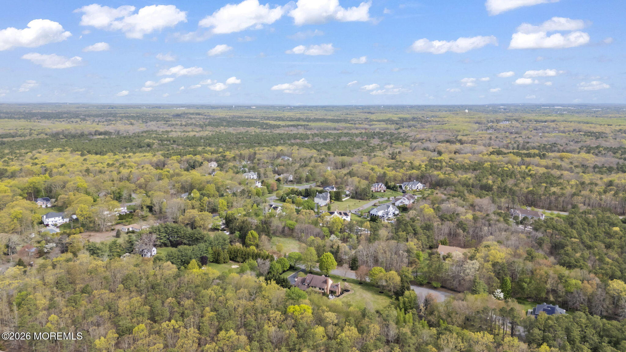 105 Clover Court Freehold NJ 07728